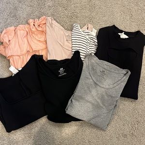 H&M maternity LOT